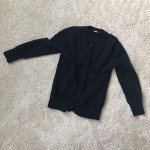 J.Crew Jackie Cardigan